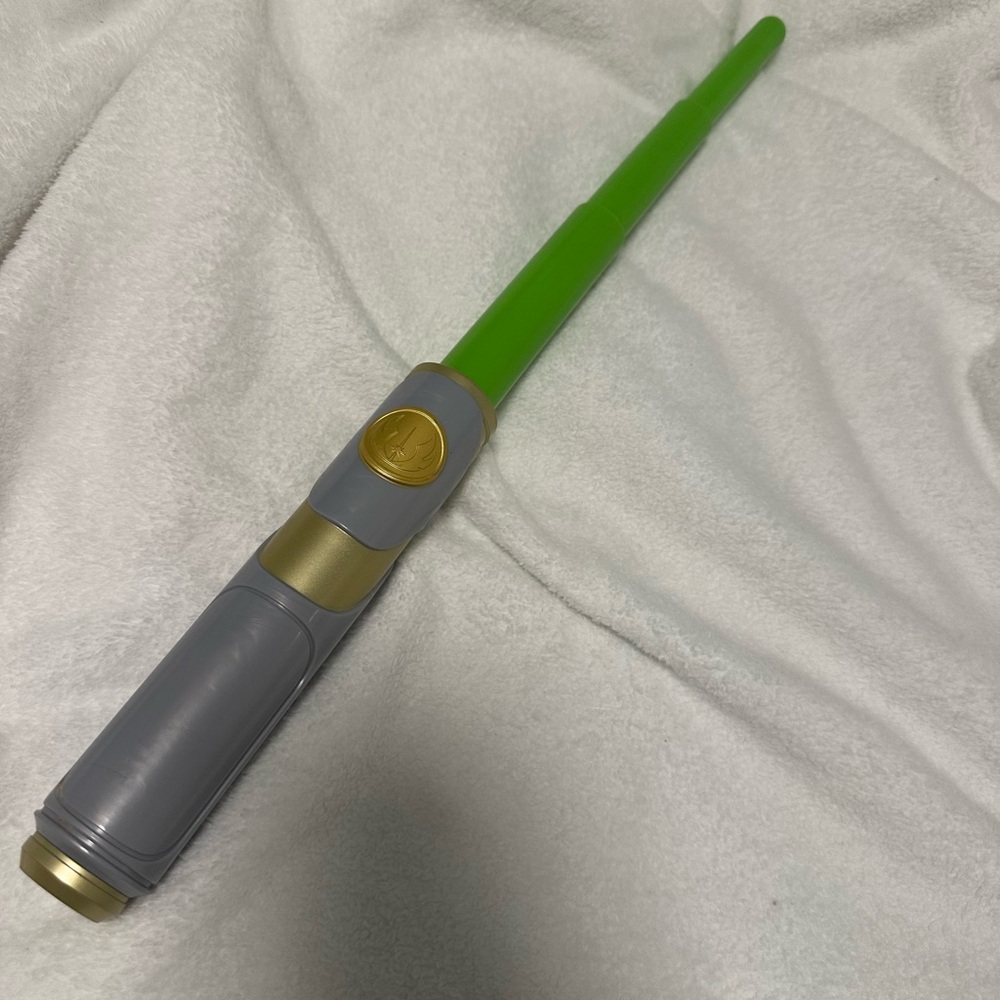 Ligtsaber